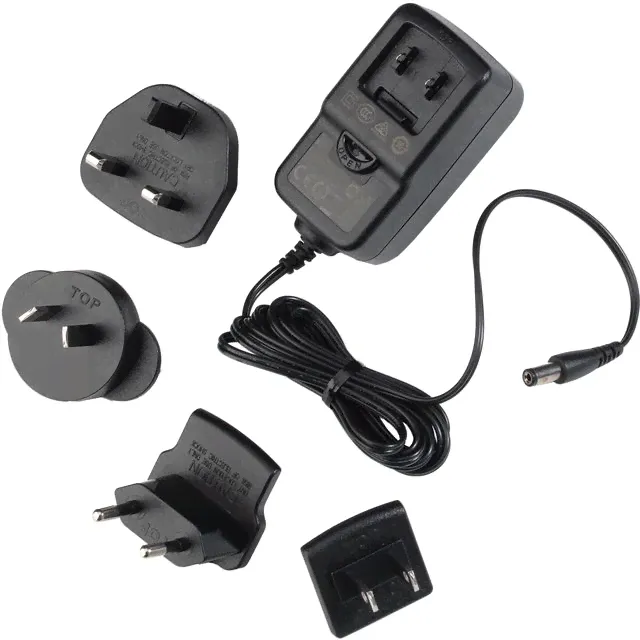 Laney 12V Power Adapter for mini Amps-0