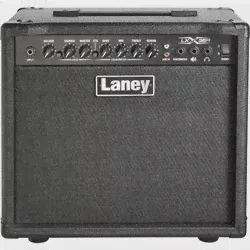 Гитарный комбоусилитель Laney LX35R