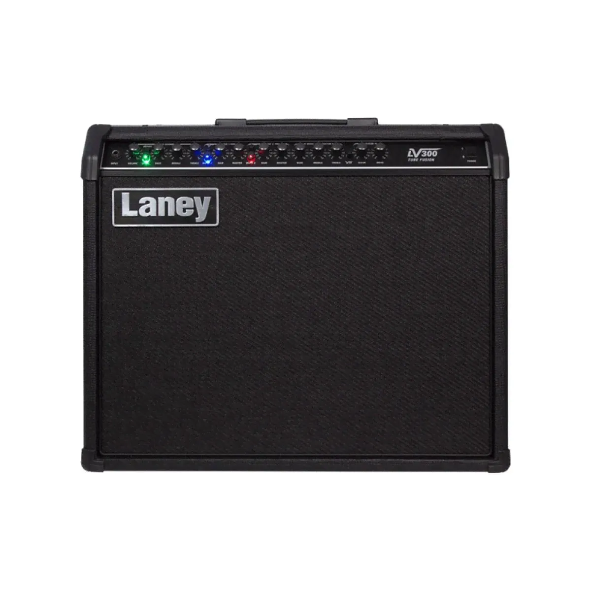 Laney LV300 Гитарный комбоусилитель, 120 Вт., 2х12 дюймов-3
