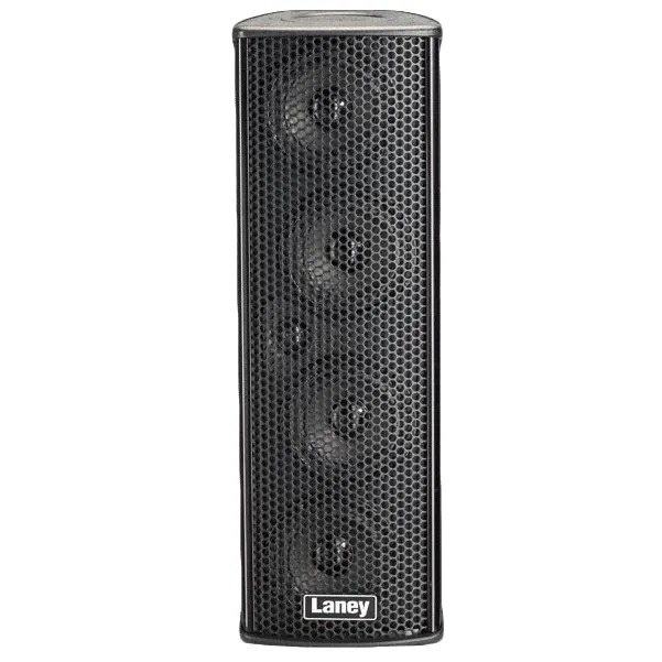 Laney AH4X4 Audiohub Portable PA System-2