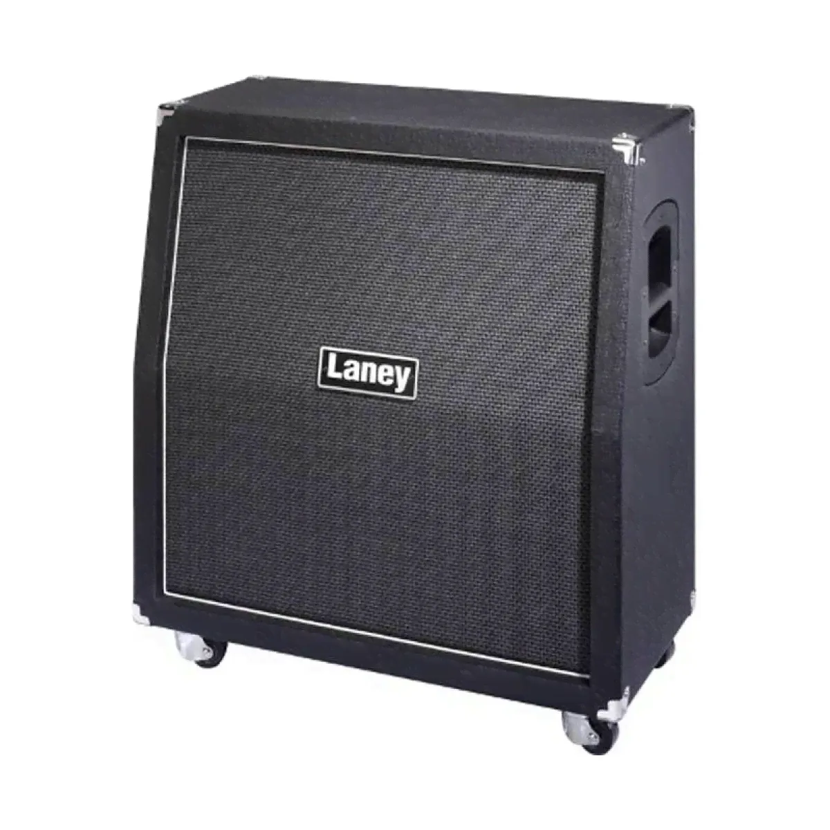 Laney GS412PA Гитарный кабинет, 240 Вт., 4х12 дюймов-2