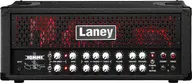 Laney TI100 - ламповый усилитель, подписная серия Tony Iommi, 100вт, 2 канала, 4х6L6,8xECC83