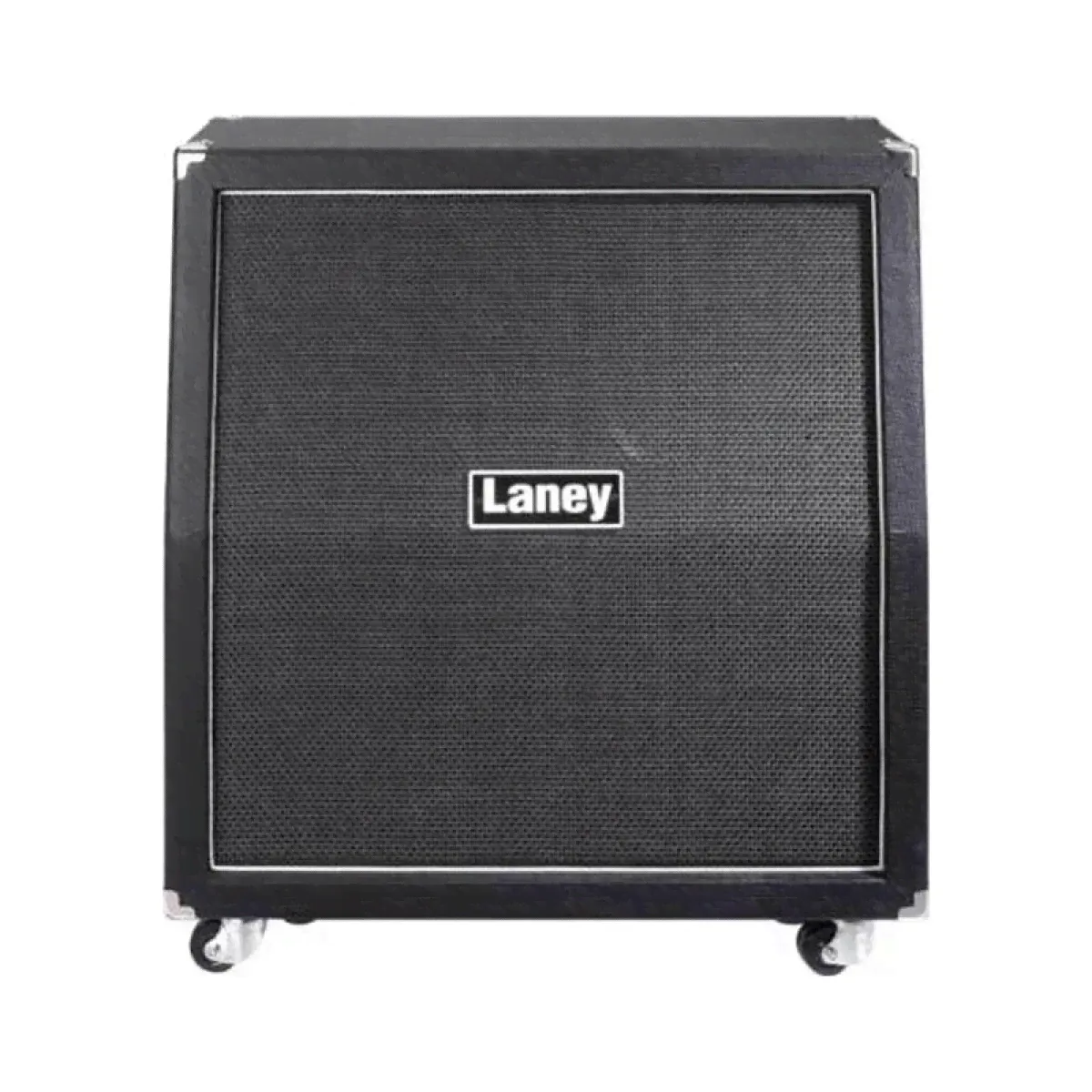 Laney GS412PA Гитарный кабинет, 240 Вт., 4х12 дюймов-0