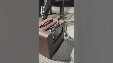 @LaneyAmplification  Laney A - SOLO #CangozMuzik